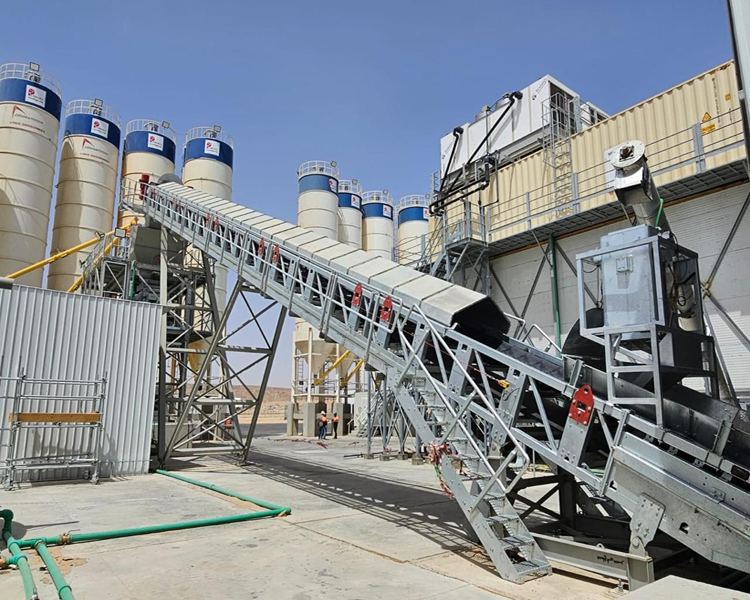 NISBAU Middle East CO.LTD.